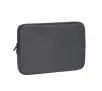 Etui na laptop Rivacase Antishock 13,3-14" 5124  Szary