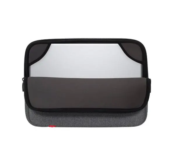 Rivacase Antishock 13,3-14" 5124  Szary