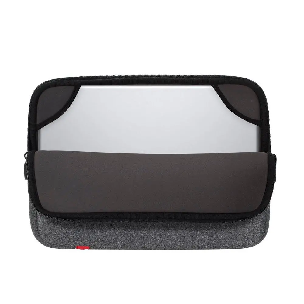 Etui na laptop Rivacase Antishock 13,3-14" 5124  Szary