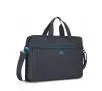 Torba na laptopa Rivacase Regent II 16" 8057  Czarny