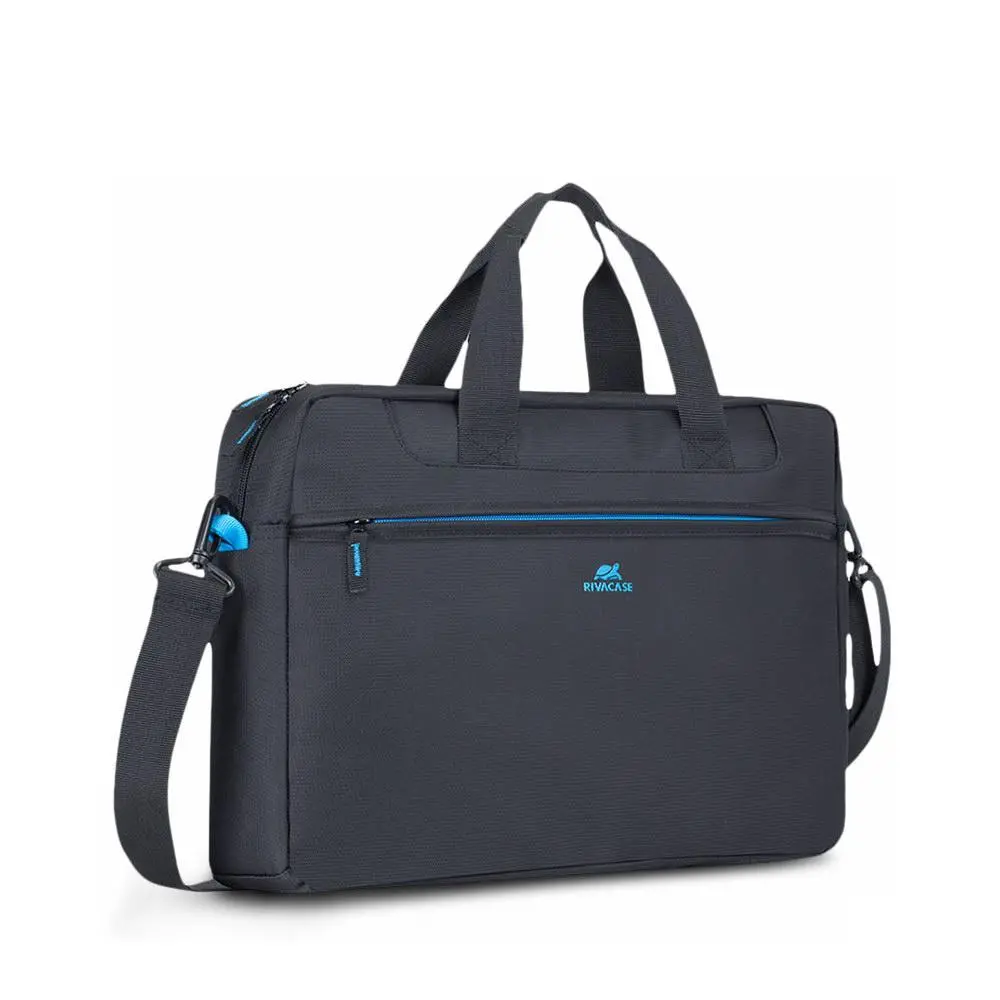Torba na laptopa Rivacase Regent II 16" 8057 Czarny