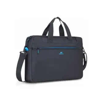 Torba na laptopa Rivacase Regent II 16" 8057  Czarny