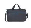 Torba na laptopa Rivacase Regent II 16" 8057  Czarny