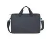 Torba na laptopa Rivacase Regent II 16" 8057  Czarny