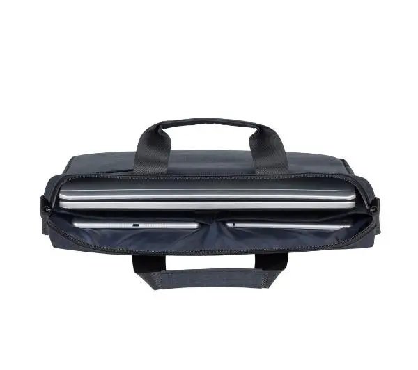 Rivacase Biscayne 17,3" 8355  Czarny