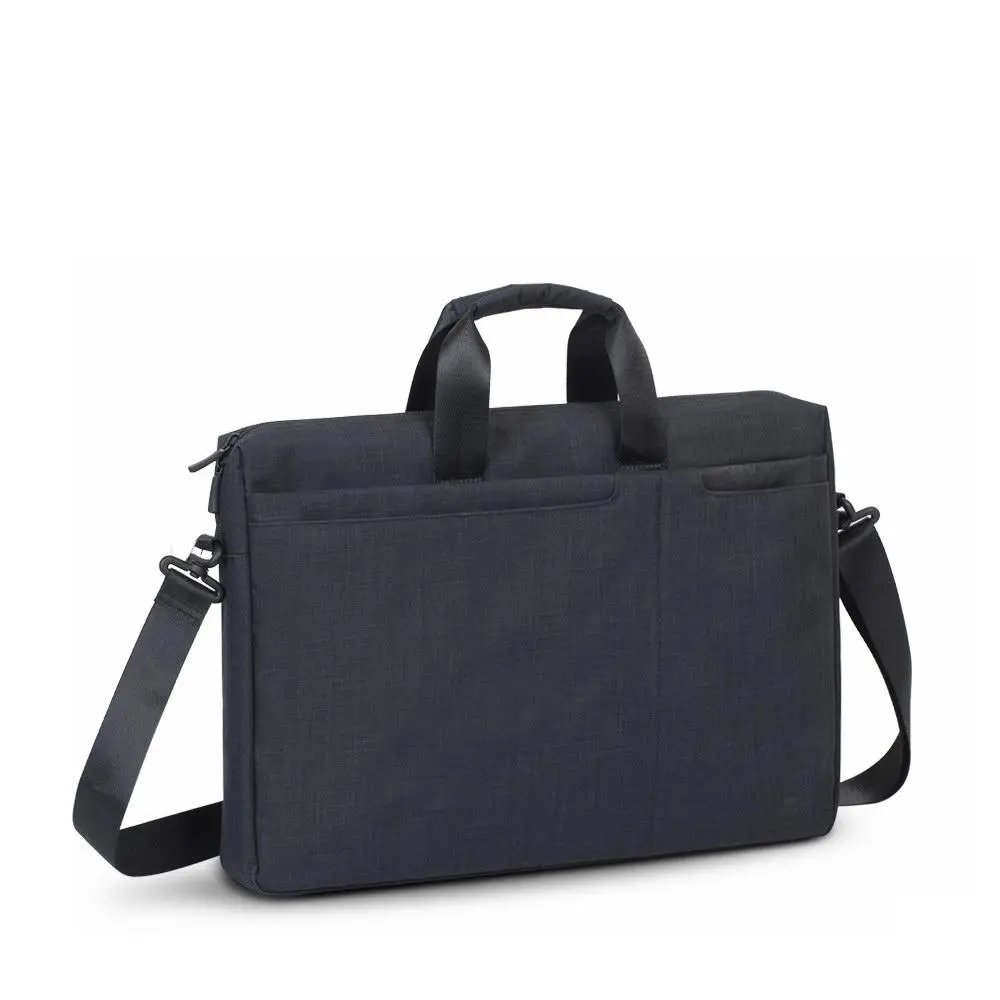 Torba na laptopa Rivacase Biscayne 17,3" 8355 Czarny