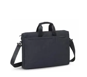 Torba na laptopa Rivacase Biscayne 17,3" 8355  Czarny