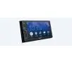 Radioodtwarzacz samochodowy Sony XAV-AX1000 z USB 4x55W Bluetooth