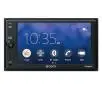 Radioodtwarzacz samochodowy Sony XAV-AX1000 z USB 4x55W Bluetooth