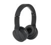 Słuchawki bezprzewodowe Kruger & Matz Play KM0616 Nauszne Bluetooth 4.0 Czarny