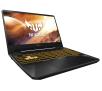 Laptop ASUS TUF Gaming FX505DV-AL136T 15,6" 120Hz AMD Ryzen 7 3750H 16GB RAM  1TB Dysk SSD  RTX2060 Grafika Win10