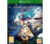 Sword Art Online Alicization Lycoris Gra na Xbox One (Kompatybilna z Xbox Series X)