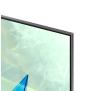 Telewizor Samsung QLED QE85Q80TAT - 85" - 4K - Smart TV