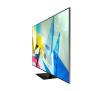 Telewizor Samsung QLED QE85Q80TAT - 85" - 4K - Smart TV