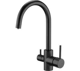 Deante Nero BCHN64M Nero Mosiądz - Kup na Raty - RRSO 0%