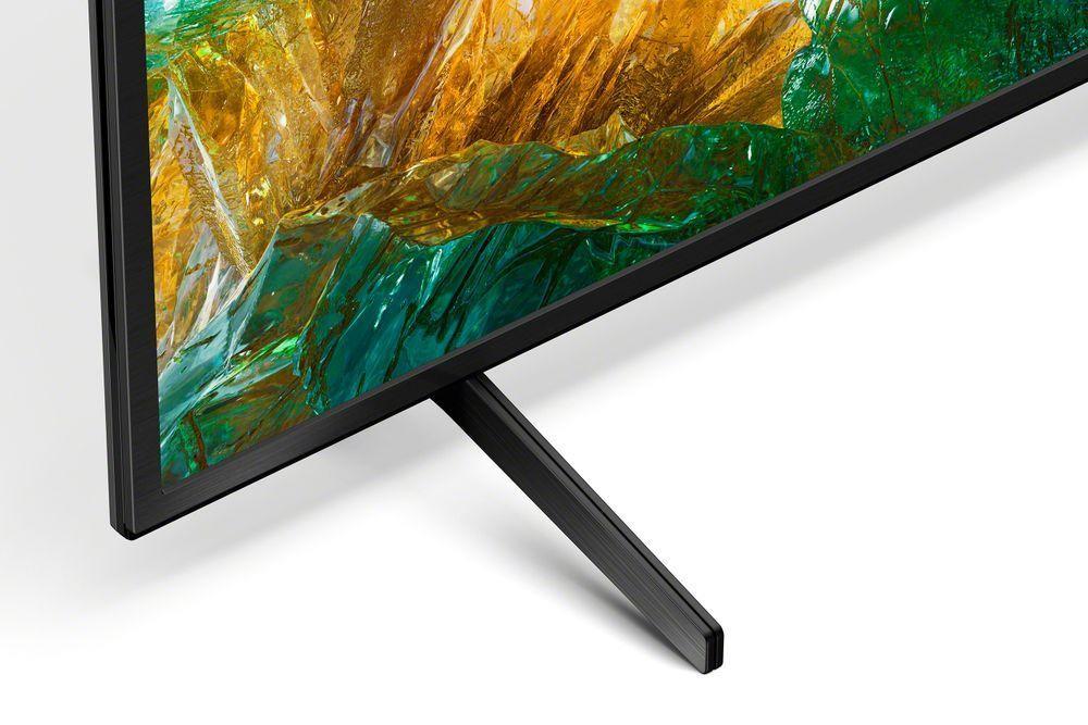 Telewizor Sony KD-85XH8096 - 85