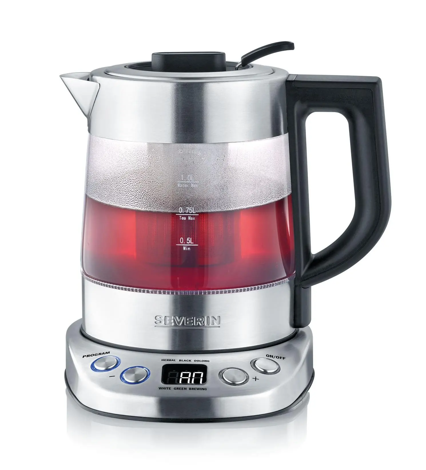 Czajnik Severin WK 3473 1l 2200W Regulacja temperatury