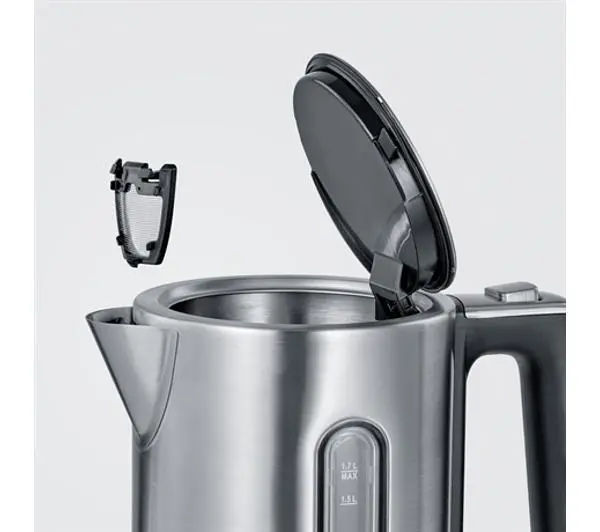 Severin WK 3418 1,5l 3000W Regulacja temperatury