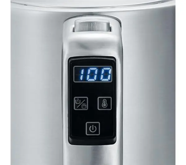 Severin WK 3418 1,5l 3000W Regulacja temperatury