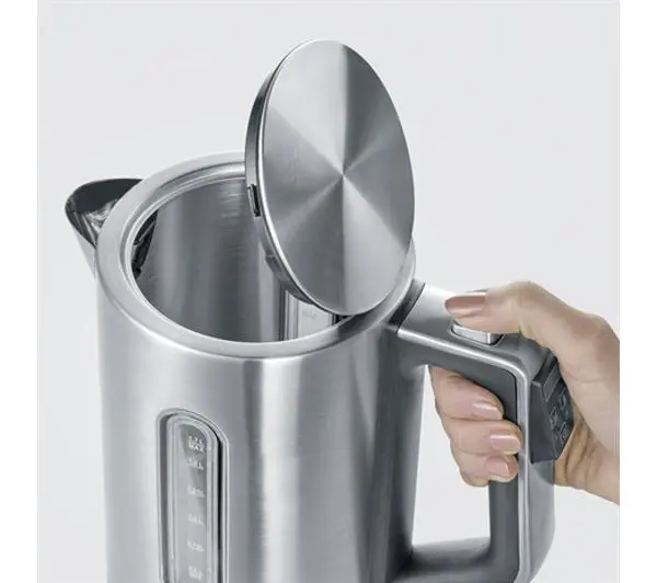 Severin WK 3418 1,5l 3000W Regulacja temperatury