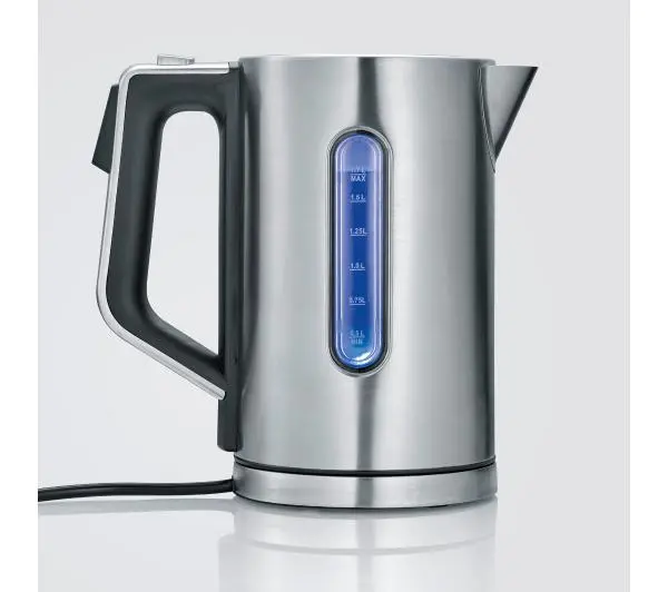 Severin WK 3418 1,5l 3000W Regulacja temperatury