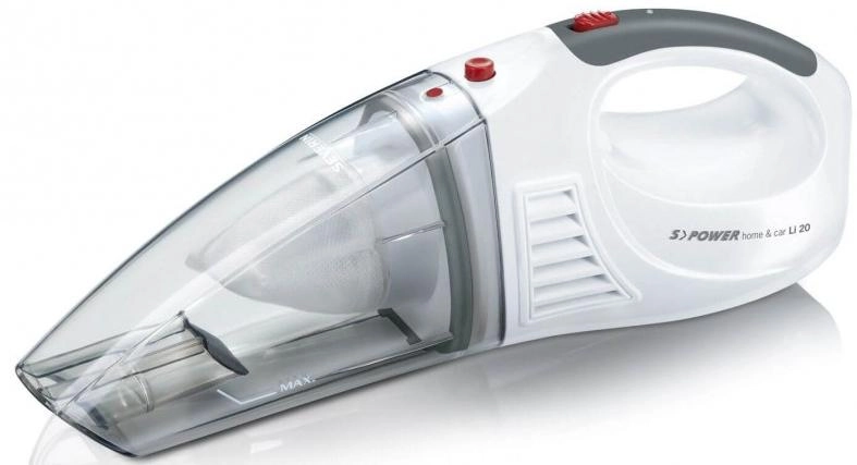 Odkurzacz Severin S`Power Home&Car HV 7144
