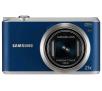 Samsung WB350F (niebieski)