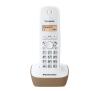 Telefon Panasonic KX-TG1611PDH (biały)