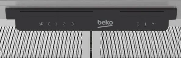 okazu。 Beko HNU51311SH Srebrny - Dobra cena, Opinie w Sklepie RTV