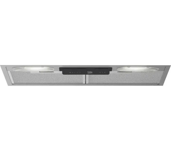Beko HNU51311SH Srebrny - Dobra cena, Opinie w Sklepie RTV