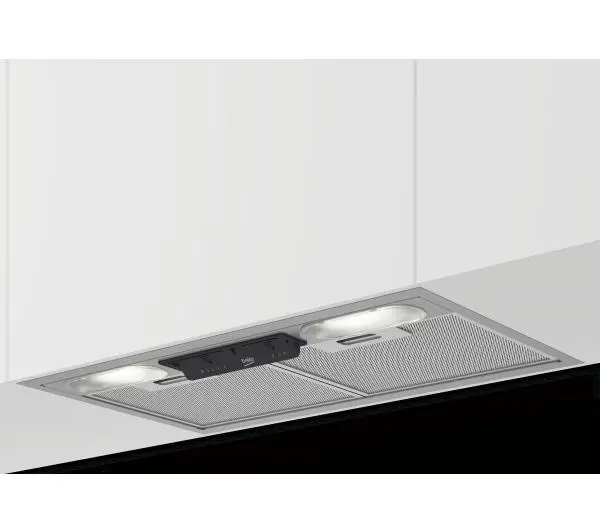 Beko HNU51311SH Srebrny - DRUGI -30%, ALBO 5-TY ZA 1ZŁ - Kup na Raty - RRSO 0%