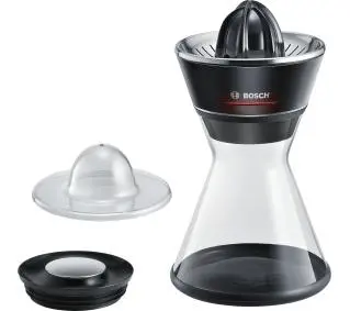 Bosch VitaStyle Citro MCP72GPB 40W - Kup na Raty - RRSO 0%