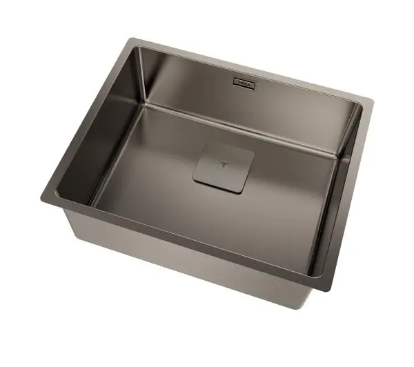 Teka Flexlinea RS15 50.40 Stalowy Tytan - DRUGI -30%, ALBO 5-TY ZA 1ZŁ - Kup na Raty - RRSO 0%