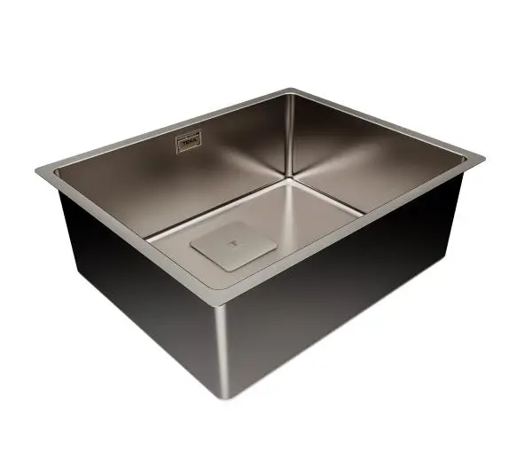 Teka Flexlinea RS15 50.40 Stalowy Tytan - DRUGI -30%, ALBO 5-TY ZA 1ZŁ - Kup na Raty - RRSO 0%