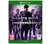 Saints Row The Third Remastered Gra na Xbox One (Kompatybilna z Xbox Series X)