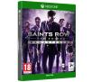 Saints Row The Third Remastered Gra na Xbox One (Kompatybilna z Xbox Series X)