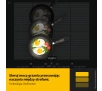 Płyta indukcyjna Whirlpool WF S7560 NE ChefControl 59cm