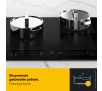 Płyta indukcyjna Whirlpool WF S7560 NE ChefControl 59cm