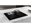 Płyta indukcyjna Whirlpool WF S7560 NE ChefControl 59cm