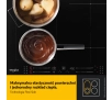 Płyta indukcyjna Whirlpool WF S7560 NE ChefControl 59cm
