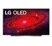 Telewizor LG OLED65CX3LA - 65" - 4K - Smart TV