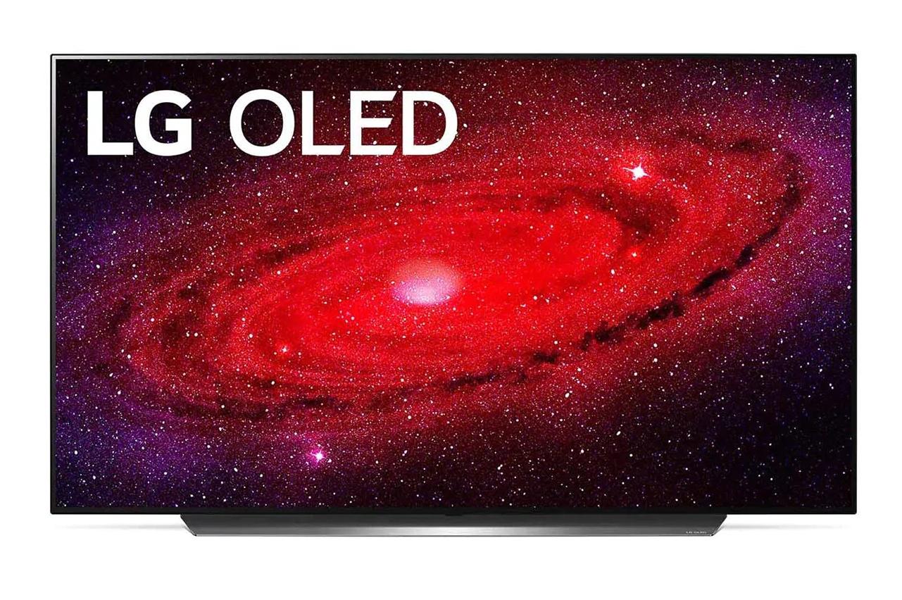 Telewizor LG OLED65CX3LA - 65" - 4K - Smart TV