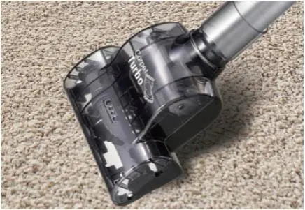 Turboszczotka do odkurzacza Samsung VCA-TB400