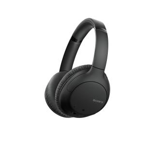 Słuchawki Sony WH-CH710N ANC (czarny)