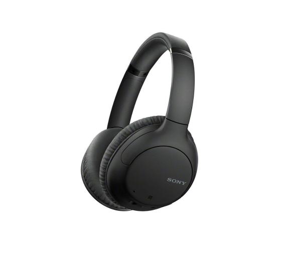 słuchawki bezprzewodowe Sony WH-CH710N ANC (czarny)