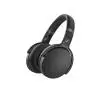 Słuchawki bezprzewodowe Sennheiser HD 450BT Nauszne Bluetooth 5.0 Czarny