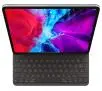 Etui na tablet Apple Smart Keyboard Folio 12,9" MXNL2Z/A Grafitowy