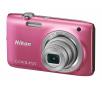 Nikon Coolpix S2800 (różowy)