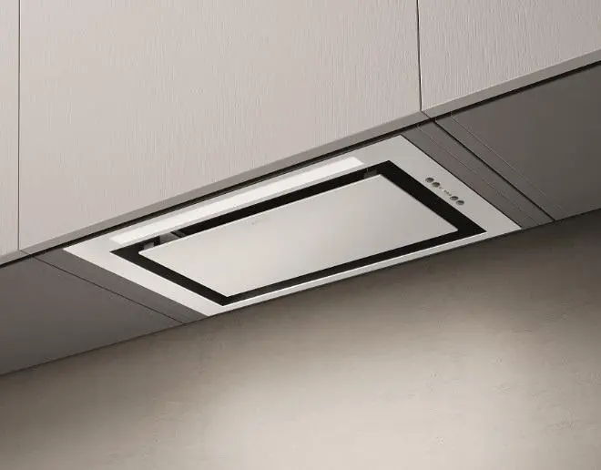 Okap Elica LANE WH/A/52 Biały