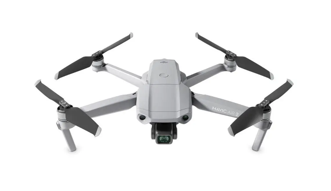 DJI MAVIC AIR2 FLY MORE COMBO ドローン DJI Mavic Air 2 Fly More Combo - Ceny i opinie na Ceneo.pl